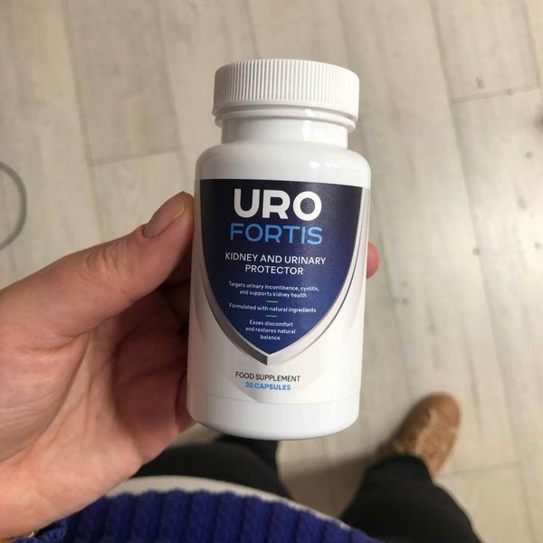 Uro Fortis – fotó 4
