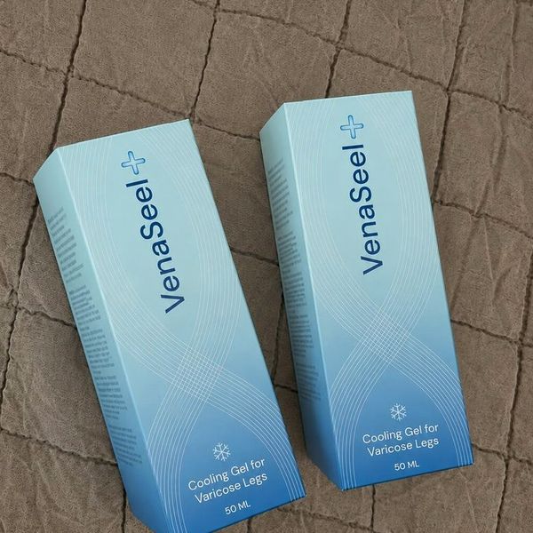 VenaSeel – fotó 3