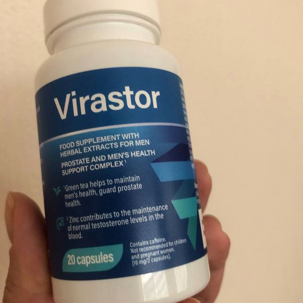 Virastor – fotó 2