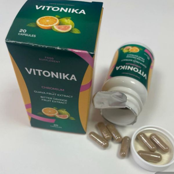 Vitonika – fotó 2